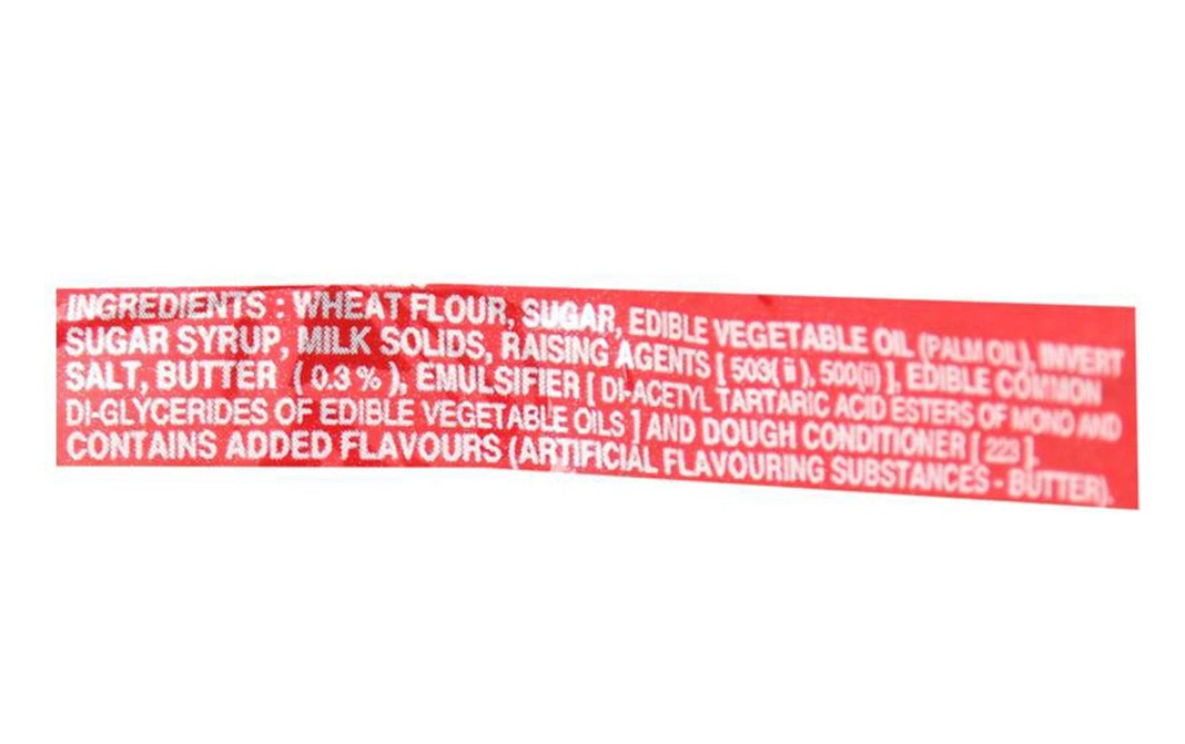 Parle 20-20 Butter Cookies   Pack  90 grams